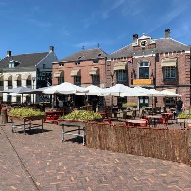 Hotel Nijver Thumbnail