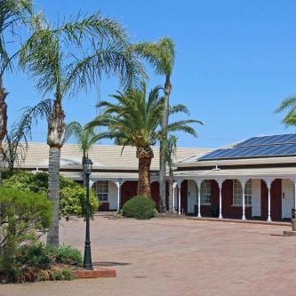 BreakFree Port Pirie
