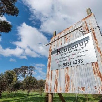 Kendenup Cottages and Lodge Thumbnail