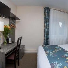 Logis-Hôtel & Restaurant LE CARNOT Thumbnail