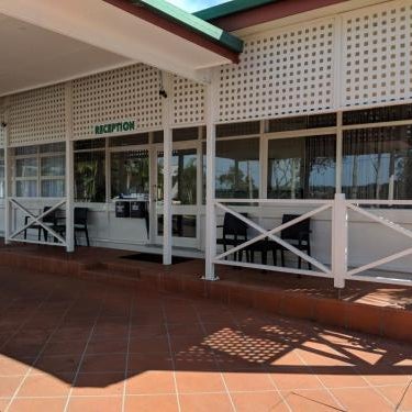 Dawson Motel
