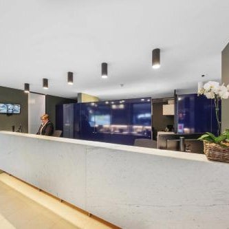Belconnen Way Hotel & Serviced Apartments