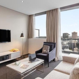Meriton Suites Campbell Street Thumbnail