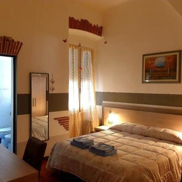 Albergo Astro Thumbnail