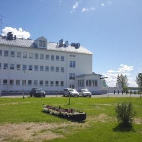 Kylpylähotelli Pohjanranta Thumbnail