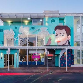 Majestic Minima Hotel Thumbnail