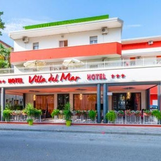 Hotel Villa Del Mar Thumbnail