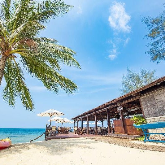 Phu Quoc Eco Beach Resort
