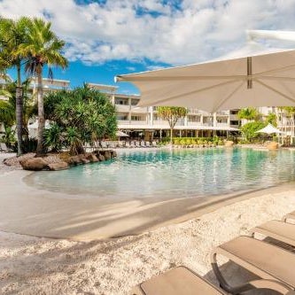 Peppers Salt Resort & Spa Kingscliff