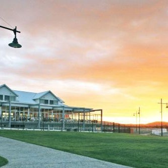York Cove Hotel
