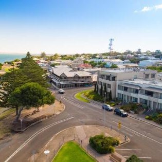 Ozone Hotel Kangaroo Island