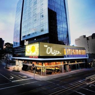 The Olsen Melbourne - Art Series Thumbnail