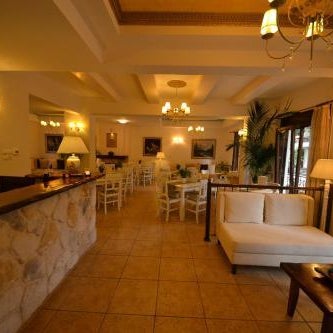 Hotel Agelis