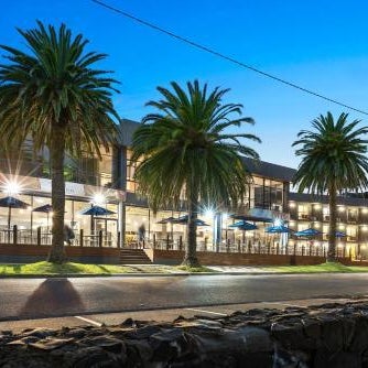 North Pier Hotel