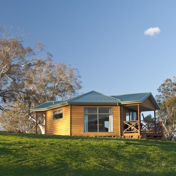 Curringa Farm