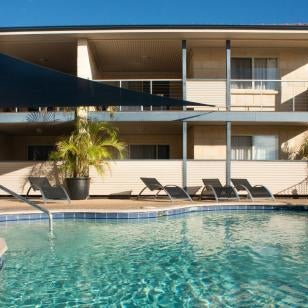 Kalbarri Edge Resort