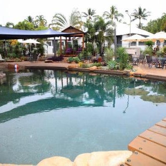 Island Leisure Resort Thumbnail