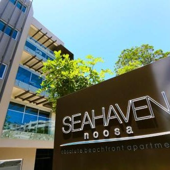 Seahaven Noosa Beachfront Resort Thumbnail