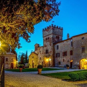 Abbadia Sicille Relais