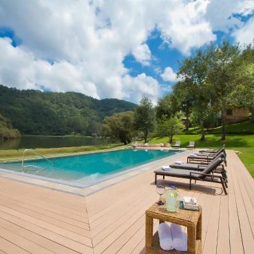 Sierra Lago Resort & Spa