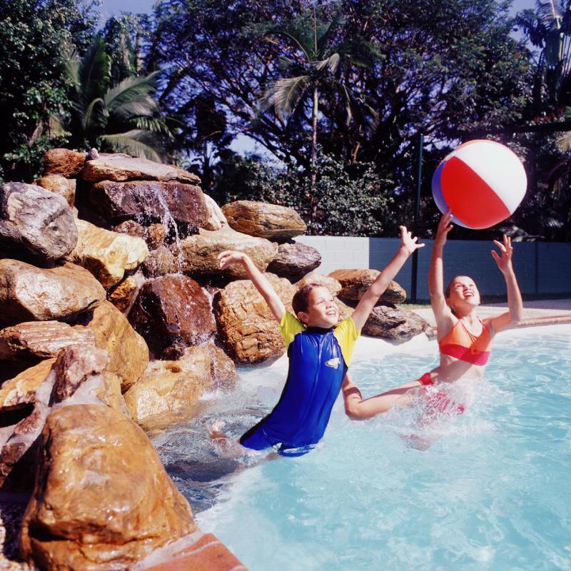 Cairns Sunland Leisure Park Hotel Thumbnail
