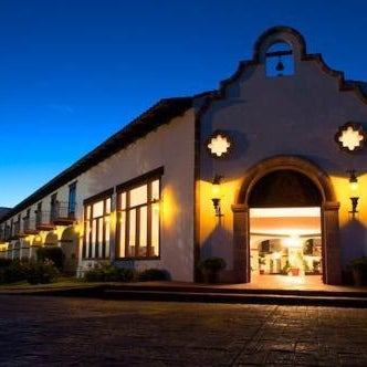 Hacienda Bajamar Thumbnail