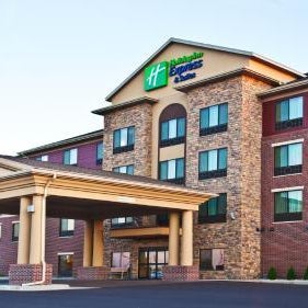Holiday Inn Express & Suites Sioux Falls Southwest By IHG Thumbnail