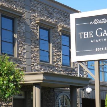 Gallery Apartments Thumbnail