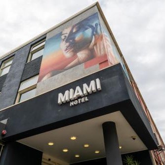 Miami Hotel Melbourne Thumbnail