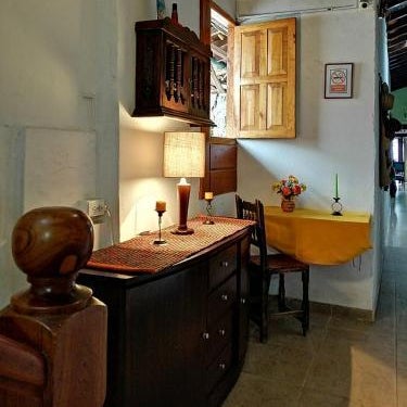 Hotel Agualuna