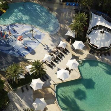 RACV Royal Pines Resort Thumbnail