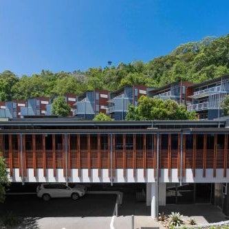 Peppers Noosa Resort & Villas Thumbnail