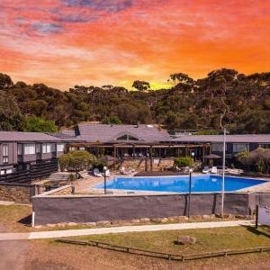 Mercure Kangaroo Island Lodge