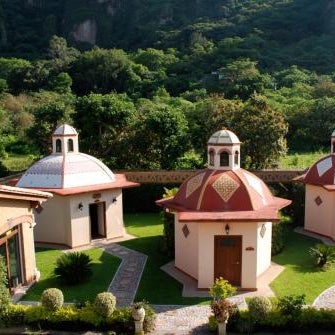 La Buena Vibra Wellness Resort & Spa