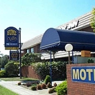 Hume Villa Motor Inn Thumbnail