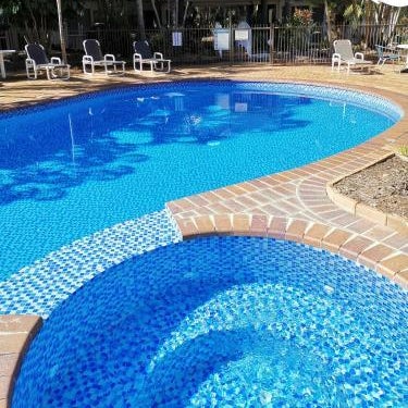 Bay of Palms Resort Thumbnail