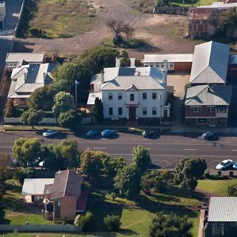 Annesley House