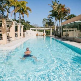 Noosa Springs Golf & Spa Resort Thumbnail