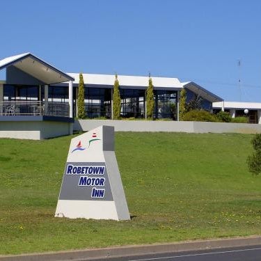 Robetown Motel