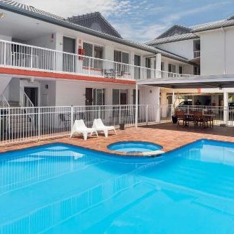 Sunshine Beach Resort Thumbnail