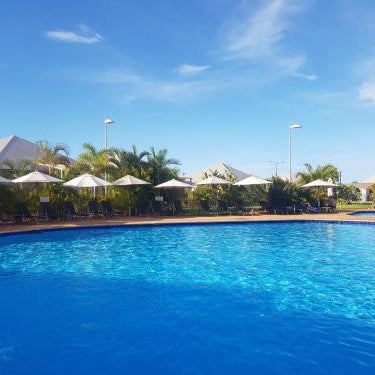 Exmouth Escape Resort Thumbnail