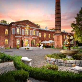 Royal Hotel Modlin Thumbnail