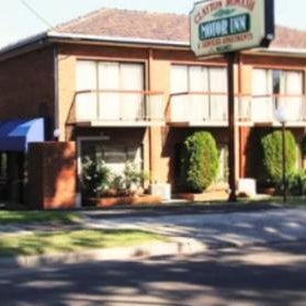 Clayton Monash Motor Inn & Serviced Apartments Thumbnail