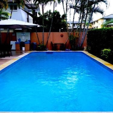 Karana Palms Resort
