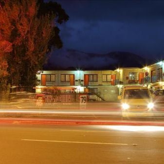Martin Cash Motel Thumbnail