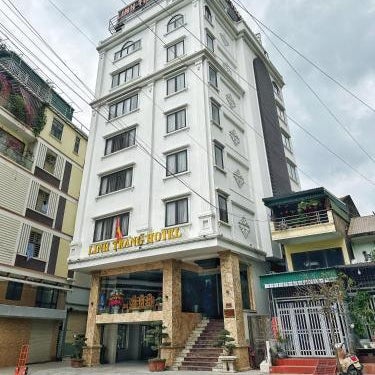 Linh Trang Hạ Long Hotel