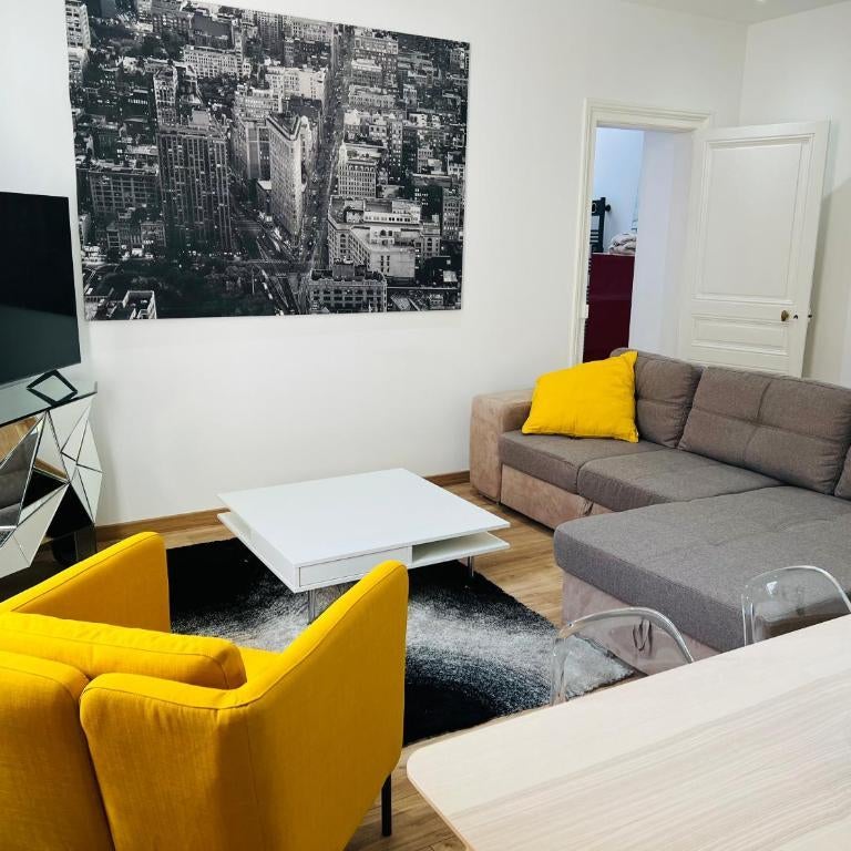 COSY T3 Centre Reims/Pkg Privé Thumbnail