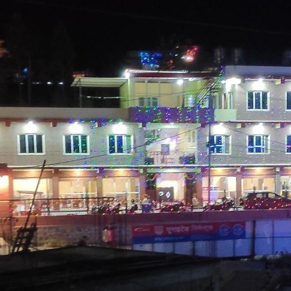 Prashiddha Resort Thumbnail