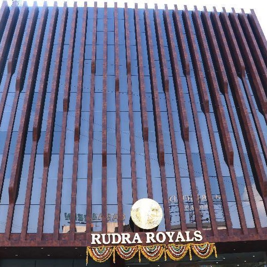 Rudra Royals 