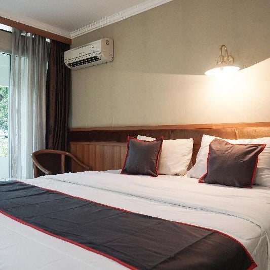 Collection O 92122 Series Hotel Serpong Thumbnail